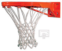 Gared Titan Playground Super Basketball Goal w/ Nylon Net